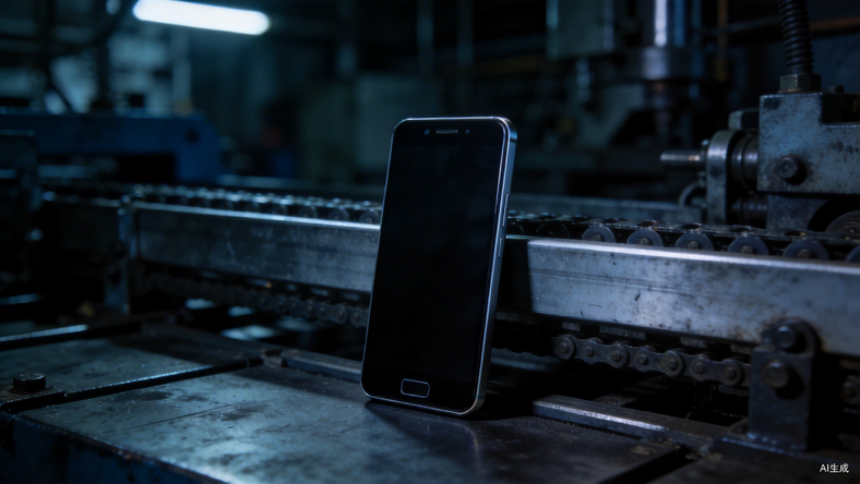 魅族手机,终成弃子?